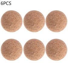 Set of 6,Solid Foosball Table