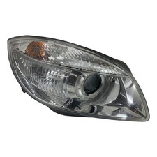 Skoda Fabia 5j 2007-2015 Headlight Headlamp Right Side 5J2941018A
