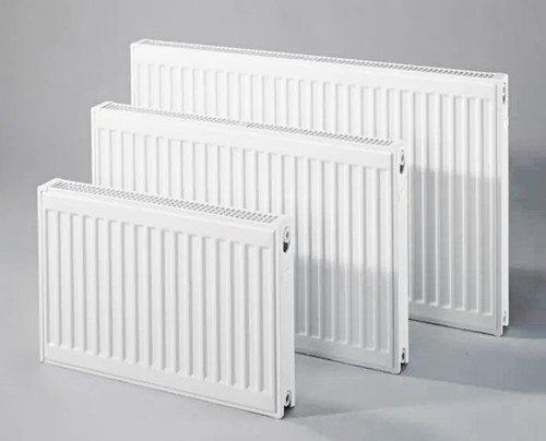 Stelrad compact double - stelrad, k2