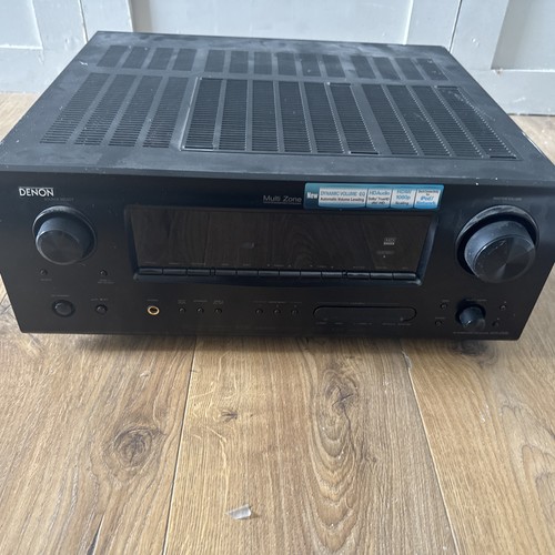 Denon avr 2309 surround - denon,