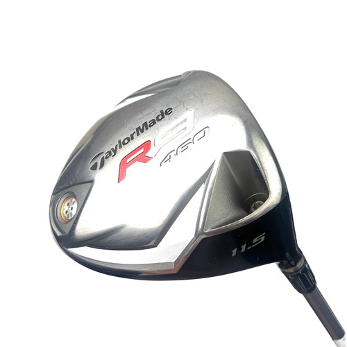 Taylormade 460 driver - r9,