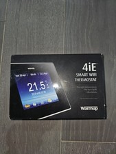 Warmup 4iE Smart Wi-Fi
