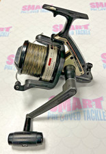 Shimano GT 8000 Titanos Aerlex