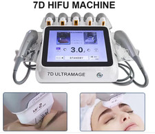 7D Beauty Machine Collagen
