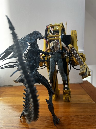 Aliens power loader 5000 - power,