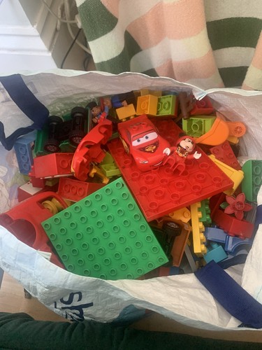 Duplo bundle 5kg inc - duplo,