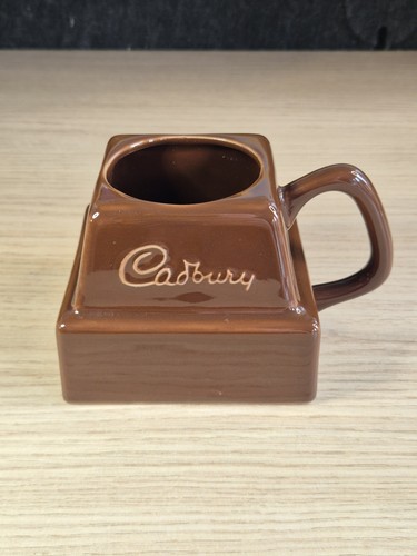Vintage cadbury chocolate - vintage,
