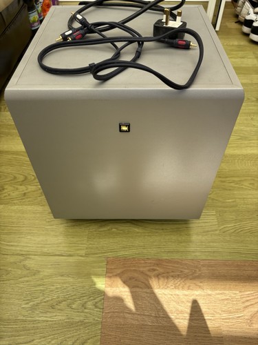 Kef psw 1000 active - psw,
