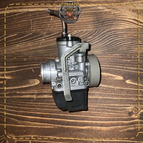 Carburetor dellorto phbh md - carburetor,