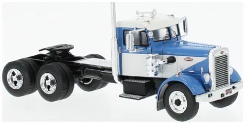 Ixo peterbilt 281 - ixo,