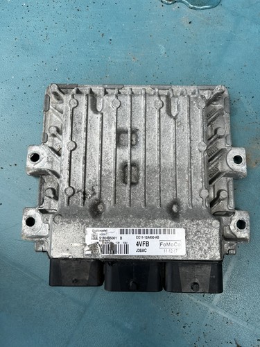 Transit mk7 euro 2 engine - euro, 2.2