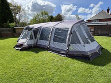 Outwell Vermont 7SA Air Tent 