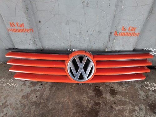 Volkswagen golf mk4 - volkswagen,