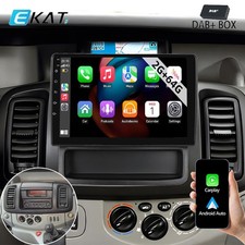 64G Android 15 Car Radio Nav