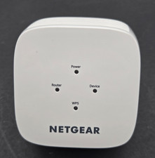 Netgear EX6110 AC1200 WiFi Wall Plug Range Extender
