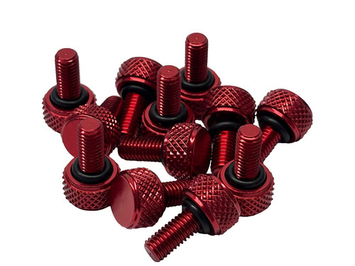 Pack red otk tony kart - pack,