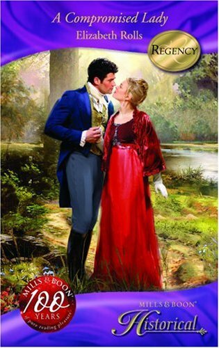 Compromised lady mills - compromised, &
