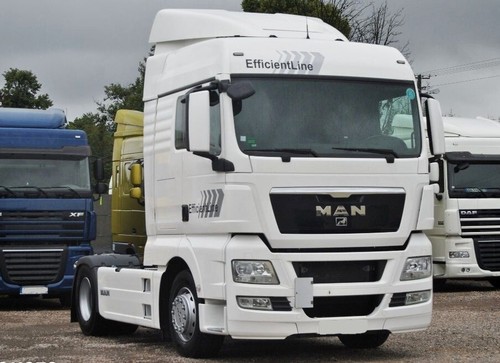 Man efficient line extra - efficient,
