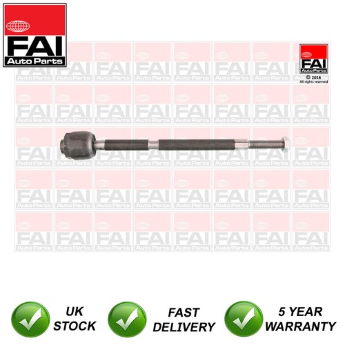 Tie rod end front - end, fai