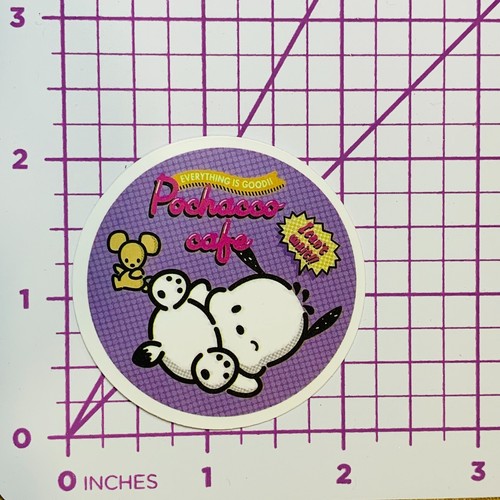 Pochacco cafe everything - cafe,