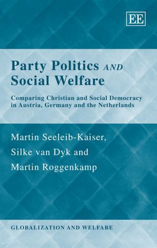 Party politics and social - party,