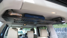 Land Rover Discovery 3 4 High Level Shelf