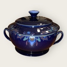 Denby Baroque Tureen Vegetable