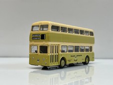  EFE 16502 - Leyland Atlantean Wallasey - Route 1 New Brighton - Boxed nr1