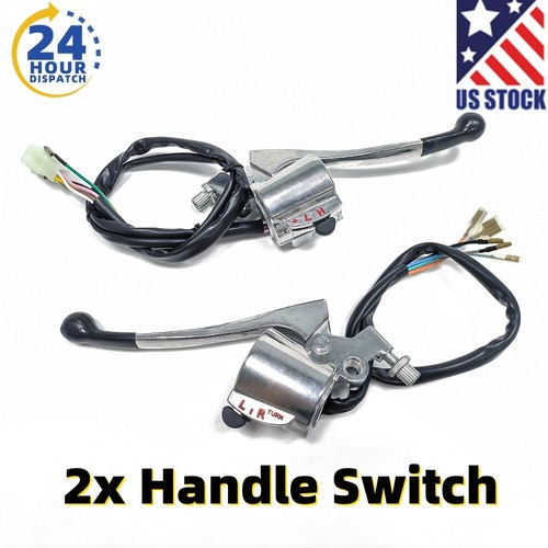 Complete handle switch for - handle,