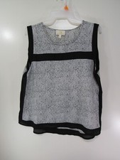 Womens Collective Concepts Top