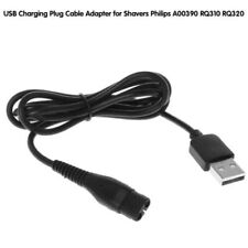 Universal USB Charging Cable For Philips OneBlade Shaver A00390 S301 310 330 5V