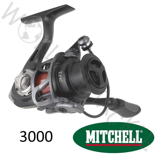 Mitchell spinning reel epic - spinning,