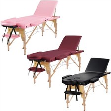 Portable Massage Table Beauty