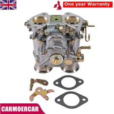 45DCOE Carburettor Carb W Air