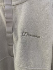 Berghaus Men’s Fleece Size Large