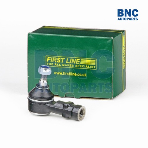 Track rod end - rod,