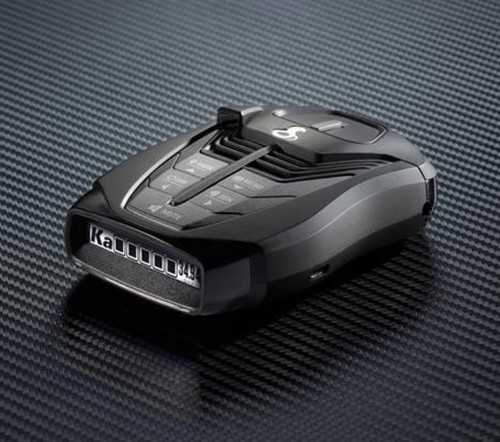 Cobra rad 480i radar laser - 480i, radar/laser