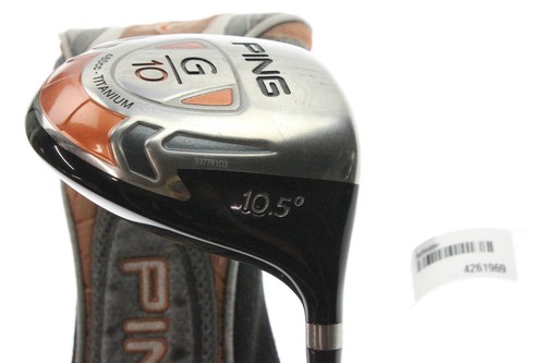Ping g10 golf club mens - g10,