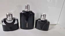 Vintage Hip Flask Bundle x3