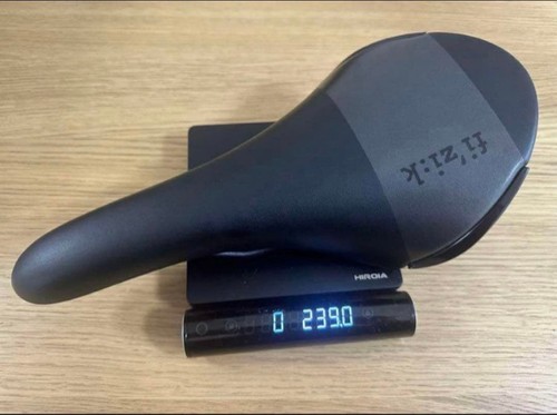 Fizik aliante brompton - brompton, saddle