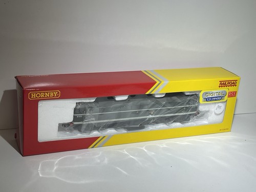 Hornby gauge r3592tts class - gauge,