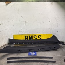 BMW E46 Saloon Or Touring A