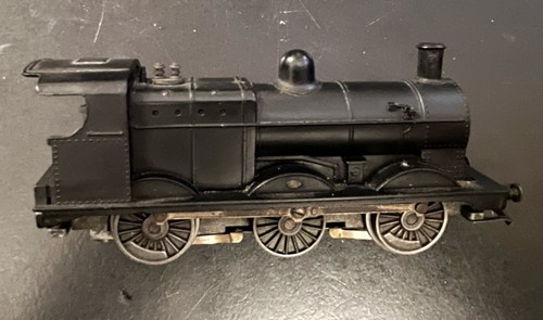Vintage triang model - model, train