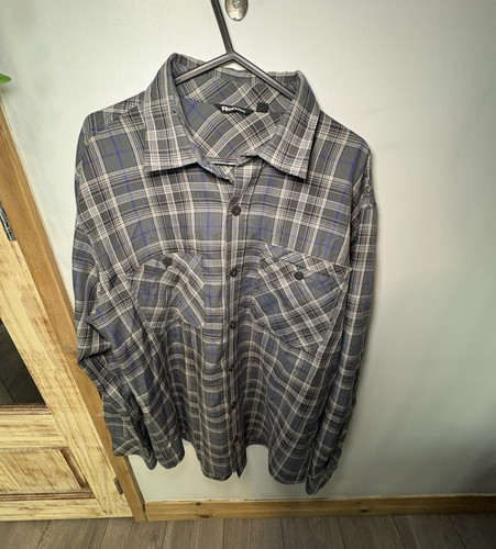 Rohan sentinel mens - sentinel, shirt