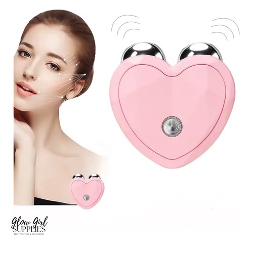 Ems microcurrent face - ems, skin