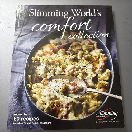 Slimming world comfort - slimming,