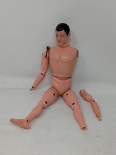 VINTAGE ACTION MAN FIGURE