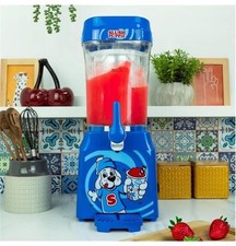 Slush Puppie Large Slushie