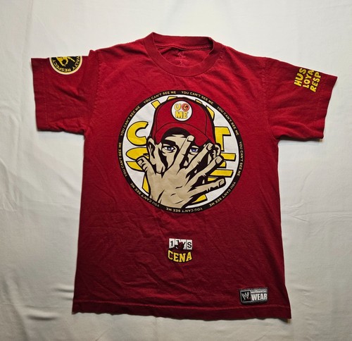 Wwe john cena - cena, me
