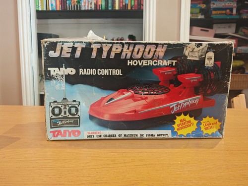 Vintage 1990 taiyo - taiyo, jet